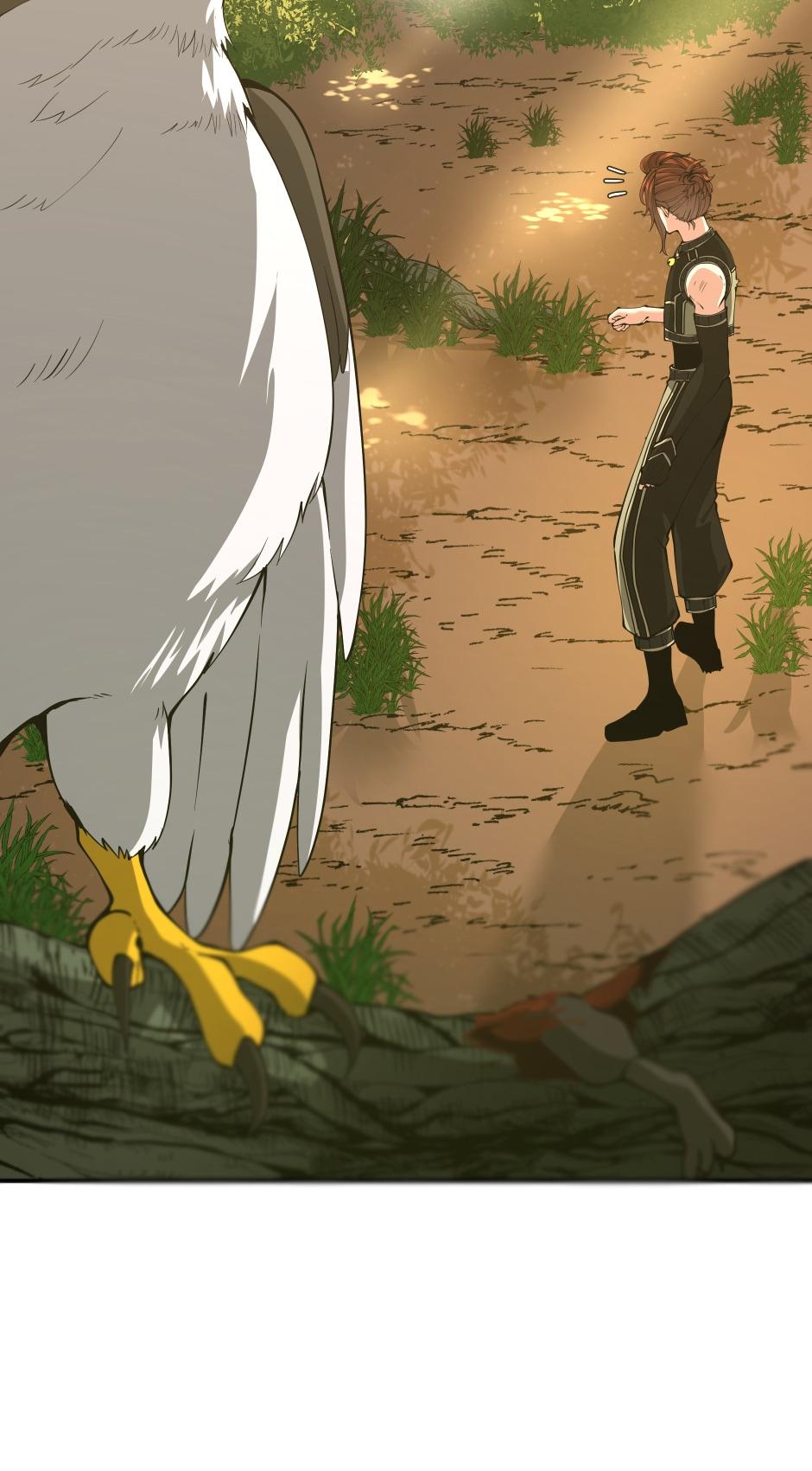 The Beginning After The End Chapter 156 image 034